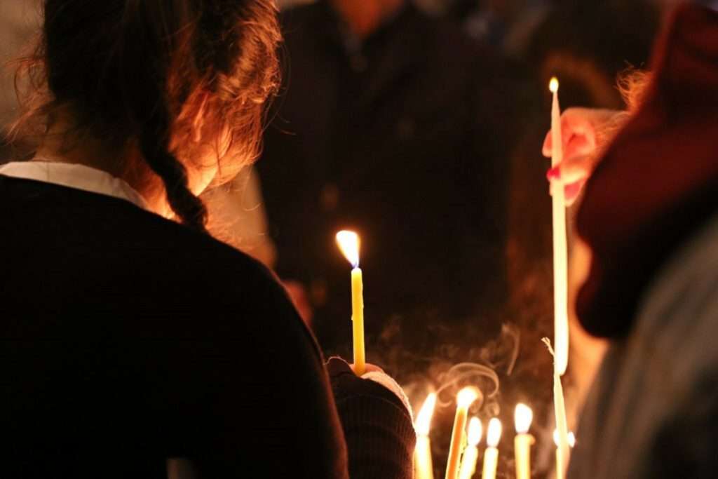 Les coutumes et traditions de la célébration de Pâques orthodoxe en