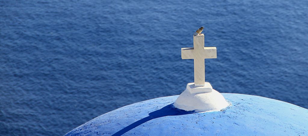 Coutumes et traditions de la célébration Orthodoxe de Pâques en Crète/Grèce 6