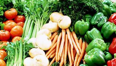 Agriculture – Fruits & Légumes