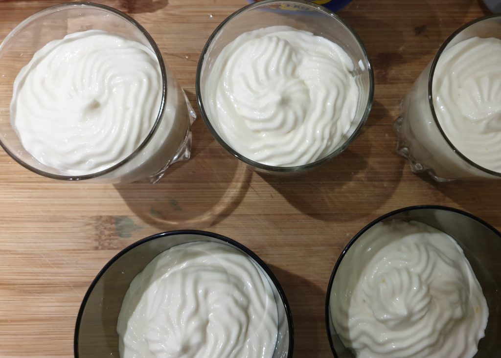 Une recette de tiramisu que vous allez adorer.
