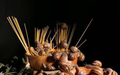 Les escargots