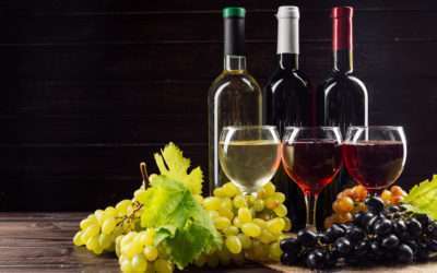 Le vin crétois et son histoire