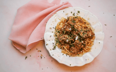 Bœuf à la tomate grec – Kokkinisto