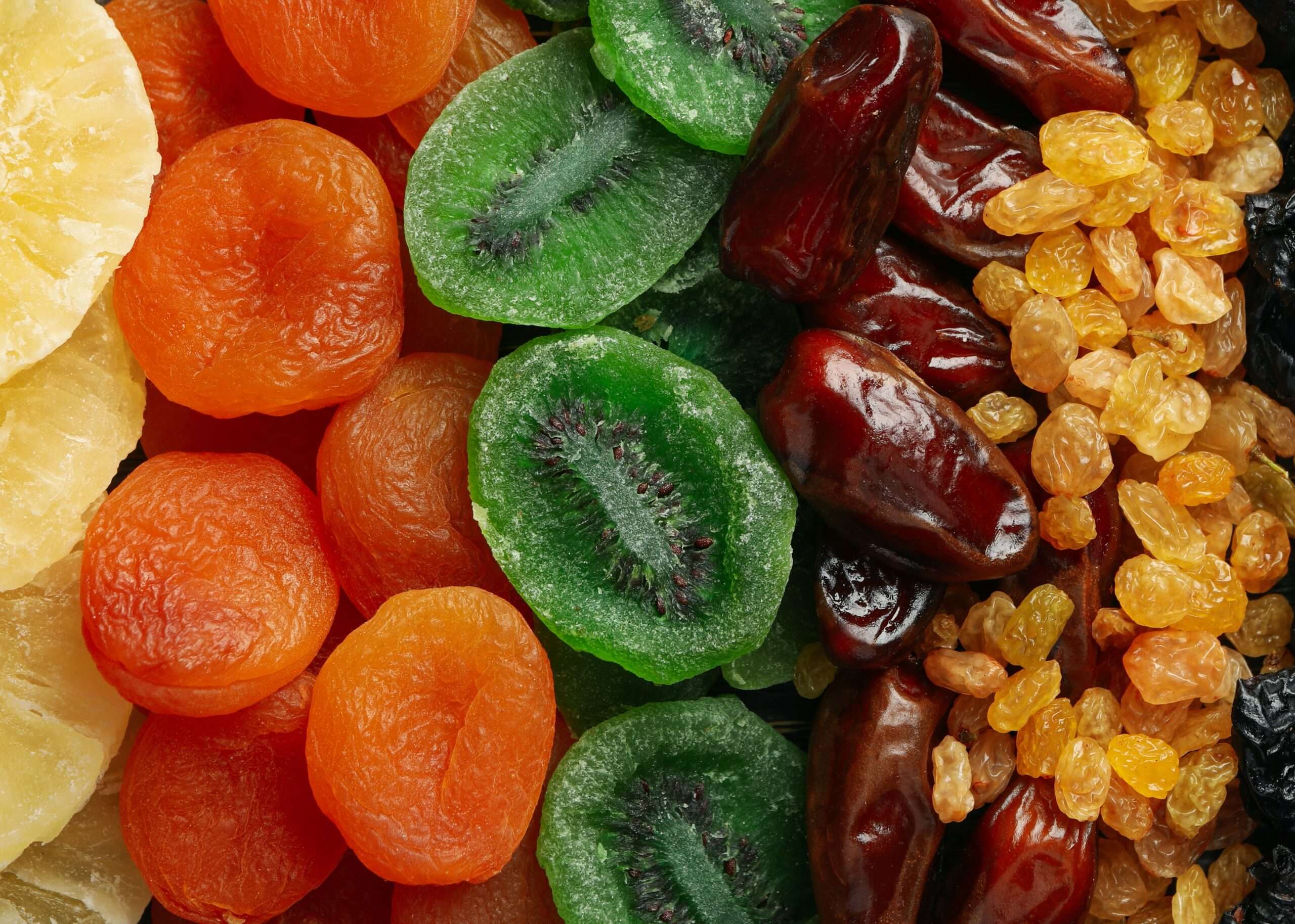 Découvrez une variété de fruits frais, colorés et savoureux, qui raviront vos papilles pendant le carême grec