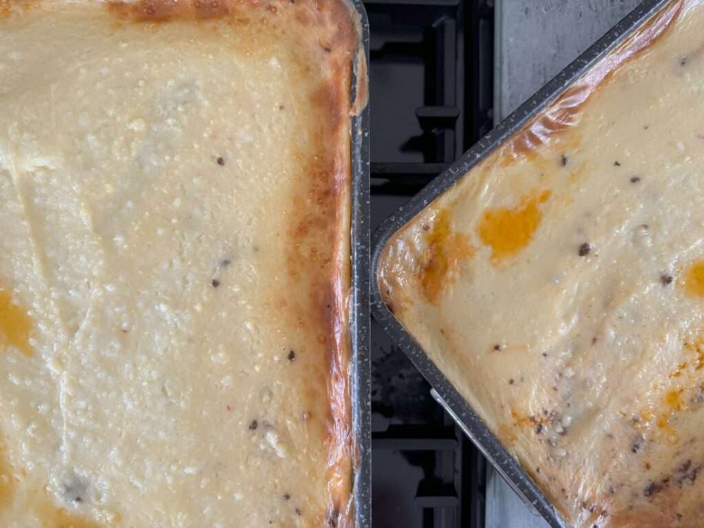Moussaka