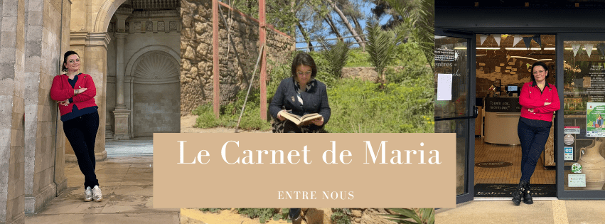Le Carnet de Maria - Maria Thalassinaki, Recettes d'une Cretoise