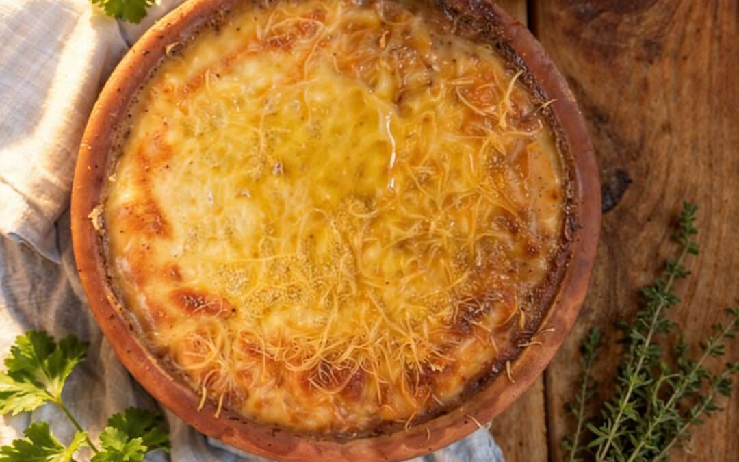 Moussaka