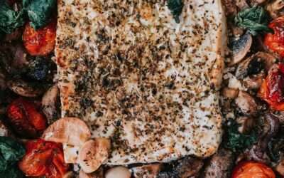 Pasta cake – Pastitsio grec 1 Mug cake a la feta – l’apero grec en 2 minutes