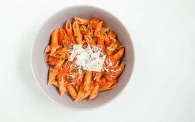 Pasta cake – Pastitsio grec 1 Pates cretoises maggiri au fromage – recette traditionnelle