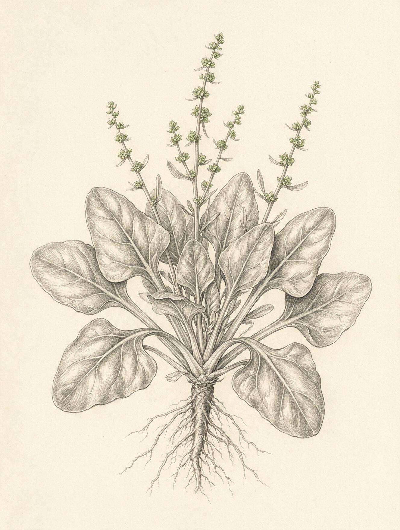 Les herbes sauvages de Crète : tout ce que j'ai appris cet été pour mon livre 18