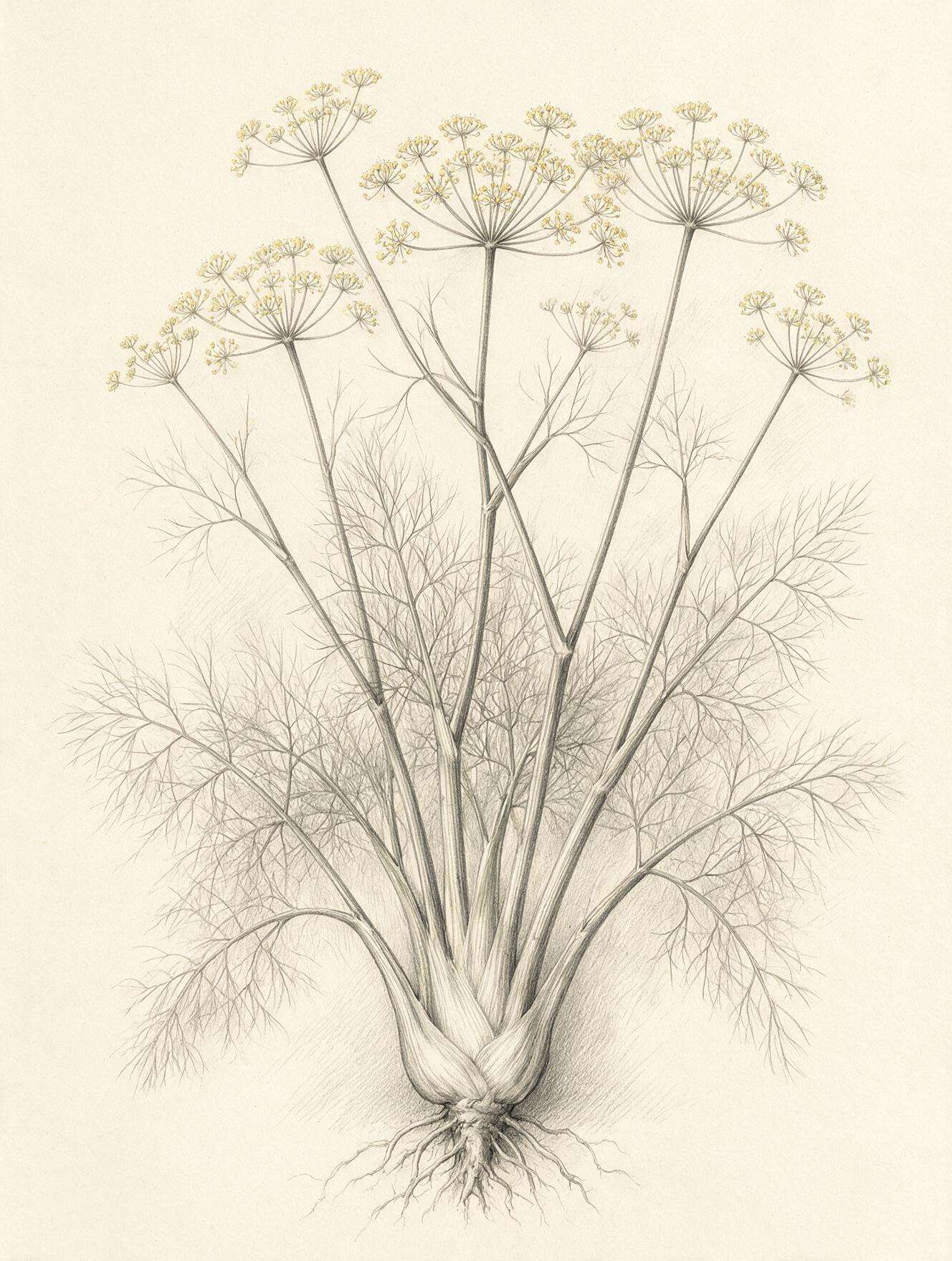 Les herbes sauvages de Crète : tout ce que j'ai appris cet été pour mon livre 15