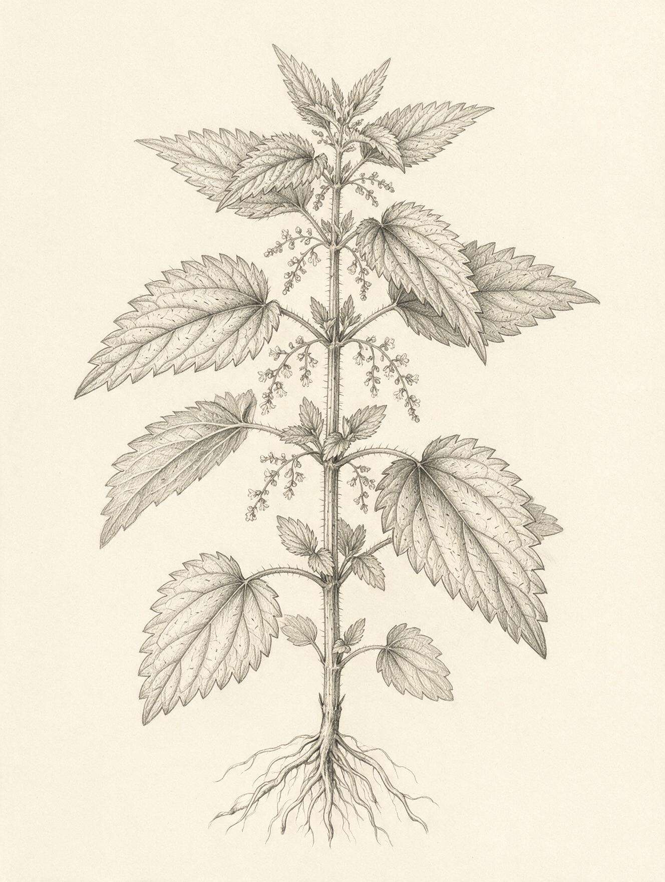 Les herbes sauvages de Crète : tout ce que j'ai appris cet été pour mon livre 14