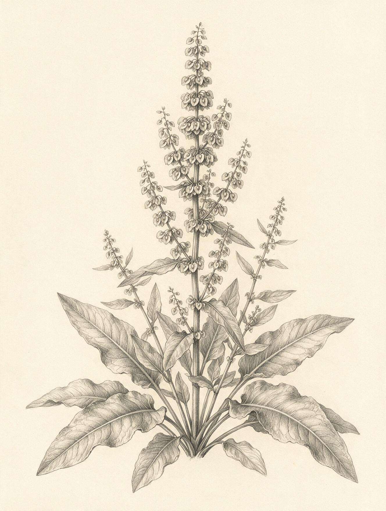 Les herbes sauvages de Crète : tout ce que j'ai appris cet été pour mon livre 19