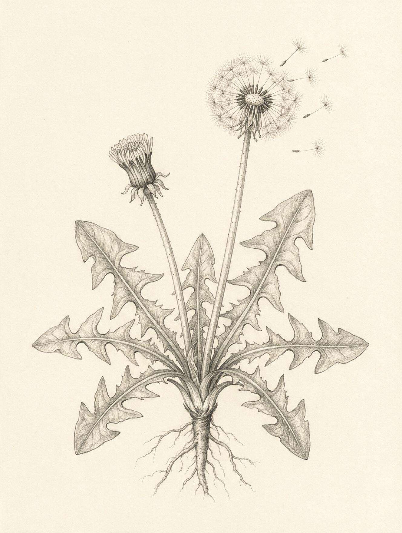Les herbes sauvages de Crète : tout ce que j'ai appris cet été pour mon livre 10