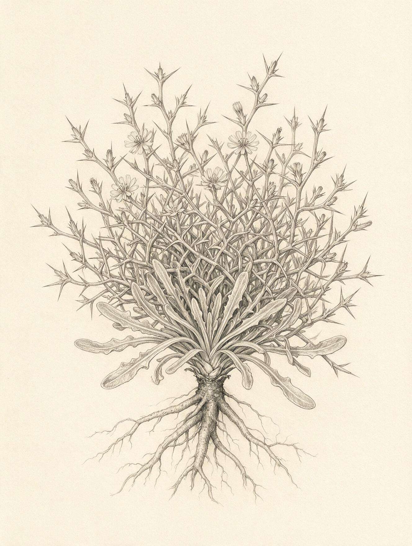 Les herbes sauvages de Crète : tout ce que j'ai appris cet été pour mon livre 11