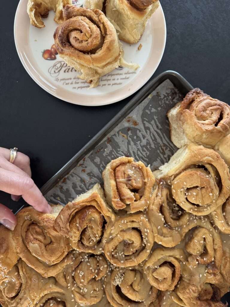 Recettes d'une Crétoise