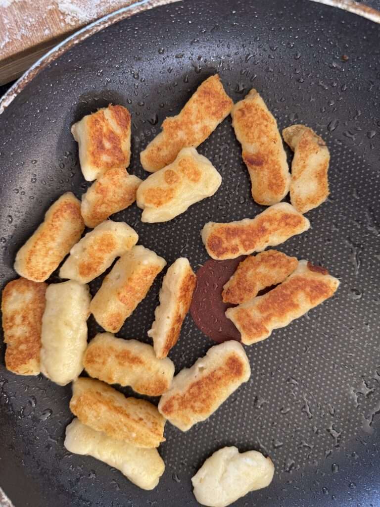 Recettes d'une Crétoise