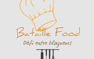 Bataille Food – Annonce de la nouvelle marraine