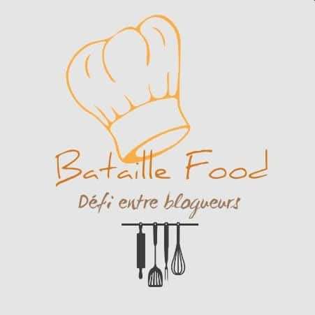 Bataille Food – Annonce de la nouvelle marraine