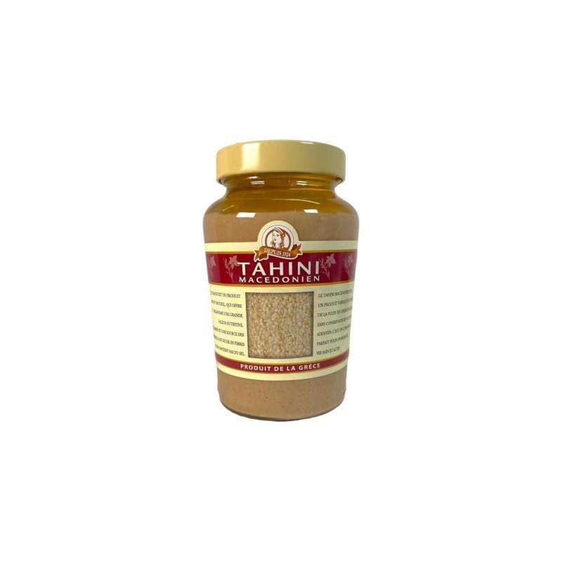 Tahini grec Makedoniko Tahini grec Makedoniko Haitoglou 450 g